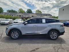 Used 2023 Kia Sportage SX FWD at Dime Down by Frank Leta near Bridgeton, MO