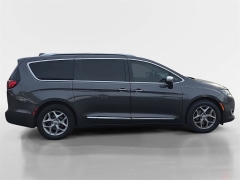 Used 2020  Chrysler Pacifica Limited FWD at Dime Down by Frank Leta near Bridgeton, MO