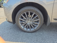 Used 2024 Acura RDX SH-AWD w/A-Spec Advance Package at Dime Down by Frank Leta near Bridgeton, MO