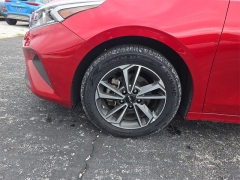 Used 2024  Kia Forte LXS IVT at Dime Down by Frank Leta near Bridgeton, MO