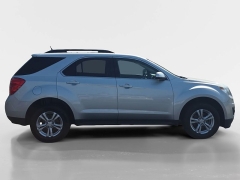 Used 2013  Chevrolet Equinox 4d SUV FWD LT1 at Dime Down by Frank Leta near Bridgeton&comma; MO