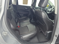 Used 2020  Jeep Compass Latitude w/Sun/Wheel Pkg FWD *Ltd Avail* at Dime Down by Frank Leta near Bridgeton, MO