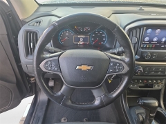 Used 2019  Chevrolet Colorado 4WD Crew Cab 140&period;5" Z71 at Dime Down by Frank Leta near Bridgeton&comma; MO