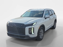 Used 2024  Hyundai Palisade SEL AWD at Dime Down by Frank Leta near Bridgeton, MO