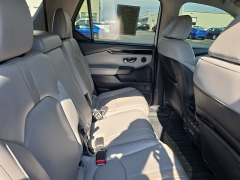 Used 2023 Honda Pilot Touring AWD at Dime Down by Frank Leta near Bridgeton, MO