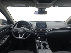 Used 2025  Nissan Altima SV FWD at Dime Down by Frank Leta near Bridgeton&comma; MO