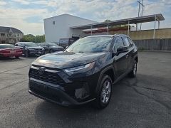 Used 2023 Toyota RAV4 XLE AWD at Dime Down by Frank Leta near Bridgeton, MO