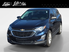  2021 Chevrolet Equinox FWD 4dr LS w/1LS at Dime Down by Frank Leta near Bridgeton, MO
