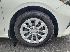 Used 2024 Kia Forte LX IVT at Dime Down by Frank Leta near Bridgeton, MO