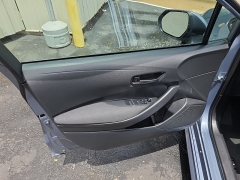 Used 2024 Toyota Corolla LE CVT at Dime Down by Frank Leta near Bridgeton, MO