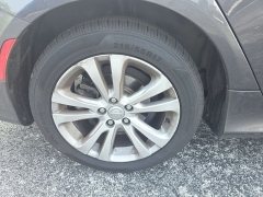 Used 2015  Chrysler 200 4d Sedan Limited I4 at Dime Down by Frank Leta near Bridgeton&comma; MO