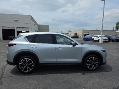 Used 2022 Mazda CX-5 2.5 S Premium Package AWD at Dime Down by Frank Leta near Bridgeton, MO