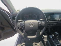 Used 2021  Toyota Tacoma 2WD SR5 Access Cab 6' Bed I4 AT &lpar;Natl&rpar; at Dime Down by Frank Leta near Bridgeton&comma; MO