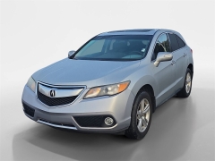 Used 2015  Acura RDX 4d SUV AWD Tech at Dime Down by Frank Leta near Bridgeton, MO