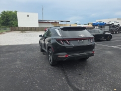 Used 2023 Hyundai Tucson SEL AWD at Dime Down by Frank Leta near Bridgeton, MO
