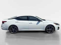 Used 2024  Nissan Altima 2&period;5 SR Sedan at Dime Down by Frank Leta near Bridgeton&comma; MO