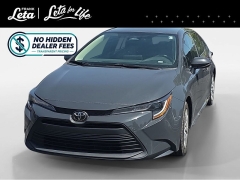 Used 2024  Toyota Corolla LE CVT at Dime Down by Frank Leta near Bridgeton&comma; MO