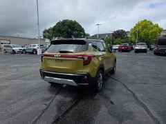 Used 2024 Kia Seltos S IVT FWD at Dime Down by Frank Leta near Bridgeton, MO