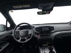 Used 2023  Honda Passport EX-L AWD at Dime Down by Frank Leta near Bridgeton&comma; MO