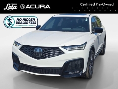 2026 Acura MDX SH-AWD w/A-Spec Package at Dime Down by Frank Leta near Bridgeton, MO