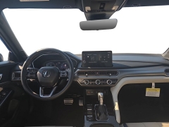 Used 2026  Acura Integra CVT w&sol;A-Spec Package at Dime Down by Frank Leta near Bridgeton&comma; MO