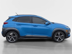 Used 2018  Hyundai Kona Limited 1.6T DCT at Dime Down by Frank Leta near Bridgeton, MO