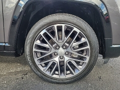 Used 2022 Jeep Compass Limited 4x4 at Dime Down by Frank Leta near Bridgeton, MO