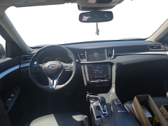 Used 2019  INFINITI QX50 LUXE FWD at Dime Down by Frank Leta near Bridgeton&comma; MO