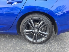 Used 2025  Acura Integra CVT w&sol;A-Spec Technology Package at Dime Down by Frank Leta near Bridgeton&comma; MO