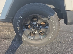 Used 2015  Jeep Wrangler Unlimited 4WD 4dr Altitude at Dime Down by Frank Leta near Bridgeton&comma; MO
