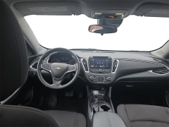 Used 2023  Chevrolet Malibu 4dr Sdn 1LT at Dime Down by Frank Leta near Bridgeton&comma; MO