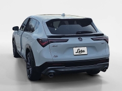 Used 2025  Acura ADX AWD w&sol;A-Spec Package at Dime Down by Frank Leta near Bridgeton&comma; MO