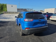 Used 2021 Jeep Cherokee Altitude FWD at Dime Down by Frank Leta near Bridgeton, MO