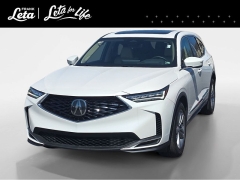  2026 Acura MDX SH-AWD at Dime Down by Frank Leta near Bridgeton, MO