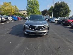 Used 2022  Acura MDX SH-AWD w&sol;Technology Pkg at Dime Down by Frank Leta near Bridgeton&comma; MO