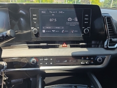 Used 2023 Kia Sportage Hybrid LX FWD at Dime Down by Frank Leta near Bridgeton, MO
