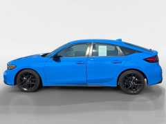 Used 2025  Honda Civic Hatchback Sport CVT at Dime Down by Frank Leta near Bridgeton&comma; MO