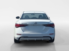 Used 2024  Nissan Sentra SV CVT at Dime Down by Frank Leta near Bridgeton&comma; MO