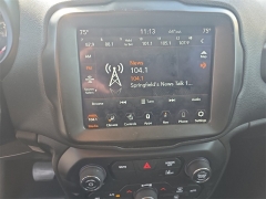 Used 2021  Jeep Renegade Limited 4x4 at Dime Down by Frank Leta near Bridgeton, MO