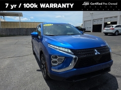 Used 2024 Mitsubishi Eclipse Cross SEL S-AWC at Dime Down by Frank Leta near Bridgeton, MO