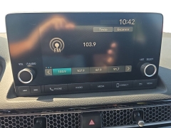 Used 2023  Honda Civic Sedan Sport CVT at Dime Down by Frank Leta near Bridgeton&comma; MO