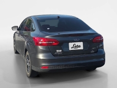 Used 2018  Ford Focus 4d Sedan SE EcoBoost at Dime Down by Frank Leta near Bridgeton&comma; MO