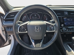 Used 2021 Honda Civic Sedan Sport CVT at Dime Down by Frank Leta near Bridgeton, MO