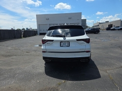Used 2023 Acura MDX SH-AWD w/A-Spec Pkg at Dime Down by Frank Leta near Bridgeton, MO