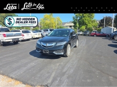Used 2018  Acura RDX FWD at Dime Down by Frank Leta near Bridgeton&comma; MO