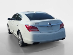 Used 2016  Buick LaCrosse 4d Sedan Leather V6 at Dime Down by Frank Leta near Bridgeton&comma; MO