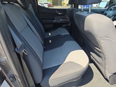 Used 2023 Toyota Tacoma 4WD TRD Off Road Double Cab 5ft Bed V6 AT at Dime Down by Frank Leta near Bridgeton, MO