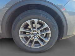 Used 2021  Ford Escape SE FWD at Dime Down by Frank Leta near Bridgeton, MO