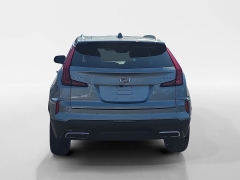 Used 2024  Cadillac XT4 AWD 4dr Premium Luxury at Dime Down by Frank Leta near Bridgeton&comma; MO