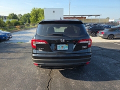 Used 2022 Honda Pilot Special Edition AWD at Dime Down by Frank Leta near Bridgeton, MO